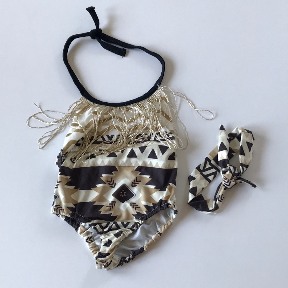 🔻 (5/$20) Baby Romper